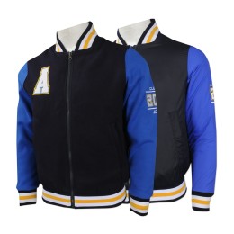 Z407 Design double-sided baseball 褛 Order contrast color sleeve baseball 褛 PUBS front and back wear reverse Reverse make a color flat baseball 褛 baseball 褛 store Z407 Design double-sided baseball 褛 Order contrast color sleeve baseball 褛 PUBS front and back wear reverse Reverse make a color flat baseball 褛 baseball 褛 store